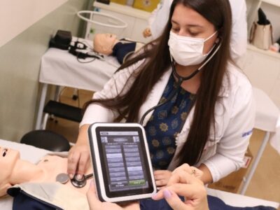 Participe do Processo Seletivo para o Curso Técnico em Enfermagem na Unimar. Liberada inscrição no site da Universidade