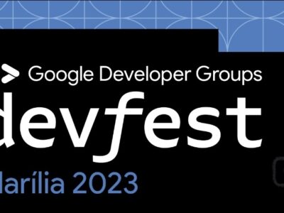 DevFest 2023: Unimar recebe um dos maiores festivais de desenvolvedores do mundo