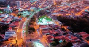 Prefeitura de Pompéia fez o pagamento total do 13º e salários dia 30. Já em Marília…