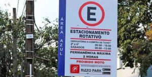 Lambança Alonsiana: depois de tanta ganância Prefeitura cancela Rizzo Parking na Zona Azul. Como ficam $ pago, multas…