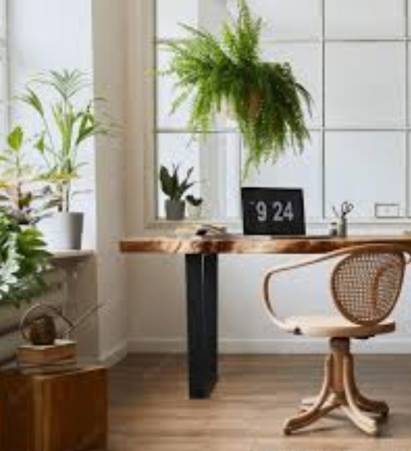 Os benefícios do paisagismo no ‘HOME’ e no ‘OFFICE’. Confira!