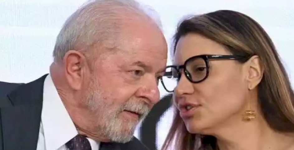 Sempre armando? Hackeio da conta de Janja é suspeito para acelerar censura das redes sociais. Já começou!