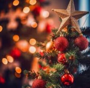 Coral Amigos do Rei e Academia Jazz Bell iluminam o Natal do Marília Shopping