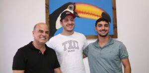 Internacionalização: acadêmicos do curso de Medicina Veterinária da Unimar participam de intercâmbio educacional