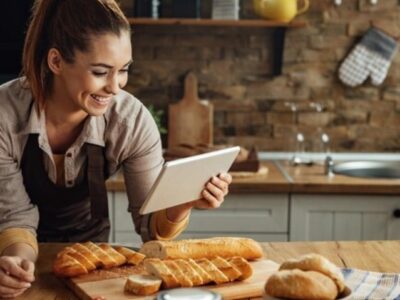 Grana curta? Chef Edson Leite ensina receitas simples, fáceis e baratas para a ceia de Natal. Confira!