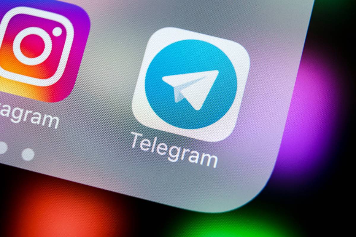 Telegram libera transcrição de áudio e vídeo para todos os usuários