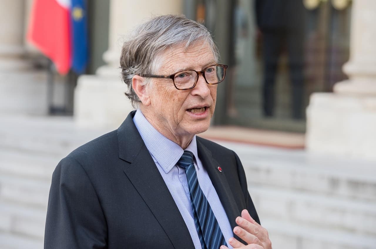 Bill Gates diz que a IA revolucionará a vida cotidiana nos próximos cinco anos