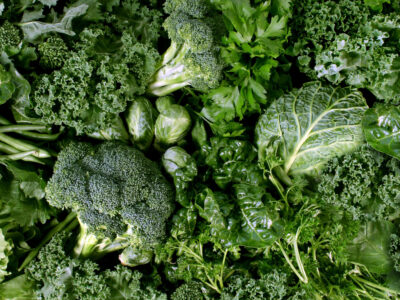 Conheça as 10 verduras e legumes mais saudáveis do mundo, segundo estudo; VEJA LISTA