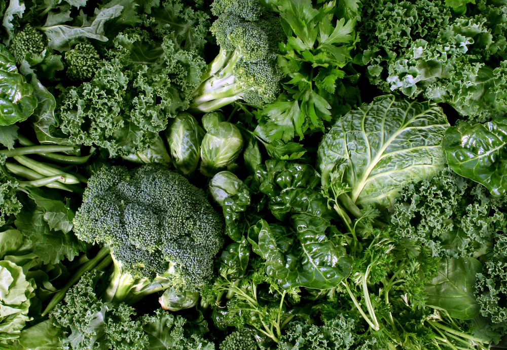 Conheça as 10 verduras e legumes mais saudáveis do mundo, segundo estudo; VEJA LISTA