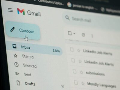 Gmail ganha atalho para excluir e-mails inúteis mais facilmente
