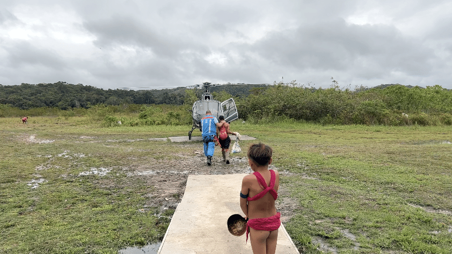 Governo Lula não consegue frear mortes de Yanomamis e é alvo de críticas