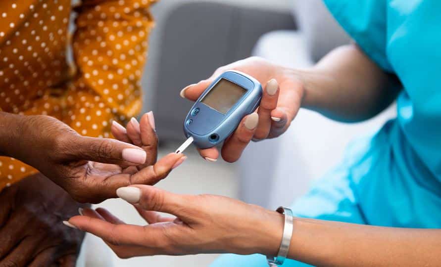 Descubra os sintomas precoces de diabetes que não devem ser ignorados por você