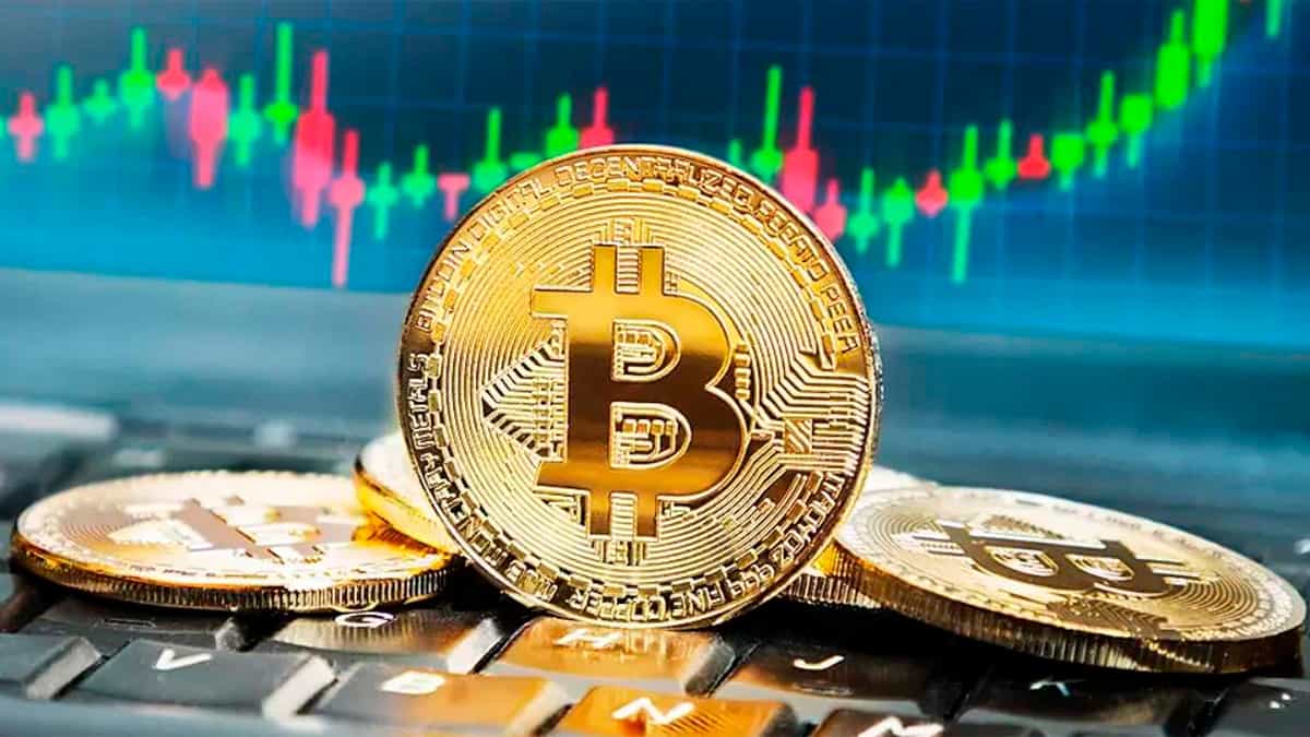 Por que o Bitcoin disparou no início de 2024?