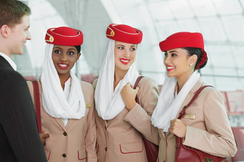 A companhia aérea Emirates lança recrutamento global com 5 mil vagas de emprego; saiba como participar