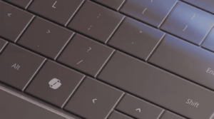 Com tecla de IA, Microsoft faz 1ª mudança no teclado do Windows em 30 anos