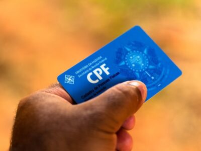 Receita Federal atualiza regras para o CPF; saiba como regularizar
