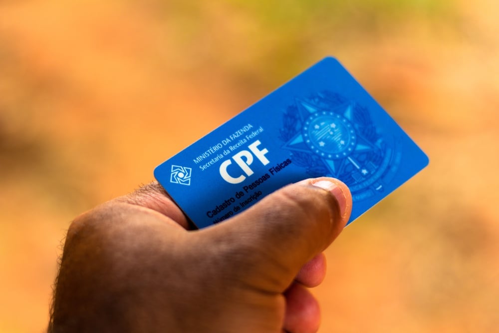 Receita Federal atualiza regras para o CPF; saiba como regularizar