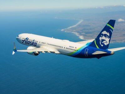 Investigação de avião da Boeing após incidente cancela voos no Brasil