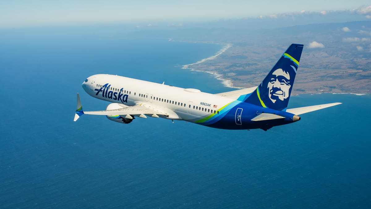 Investigação de avião da Boeing após incidente cancela voos no Brasil
