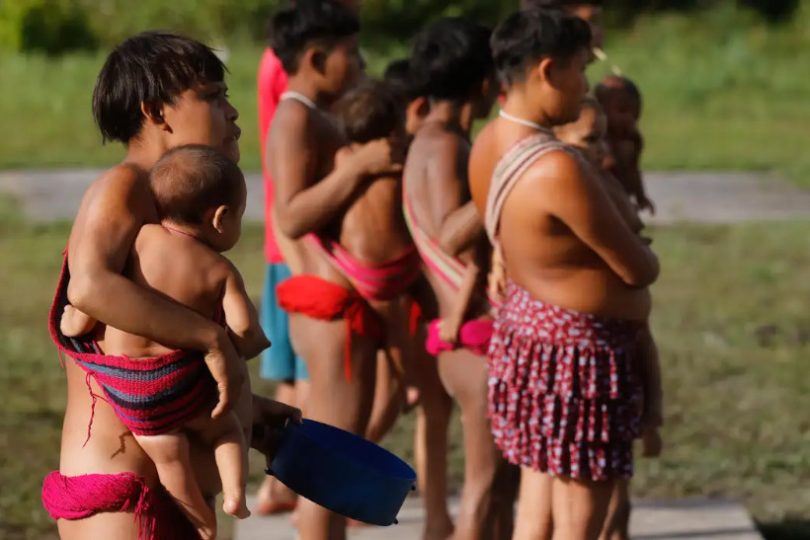 Justiça dá 30 dias para Governo Lula apresentar plano contra garimpo na Terra Indígena Yanomami
