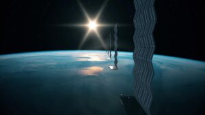 Starlink: SpaceX lança 1° satélite para transmitir internet móvel do espaço