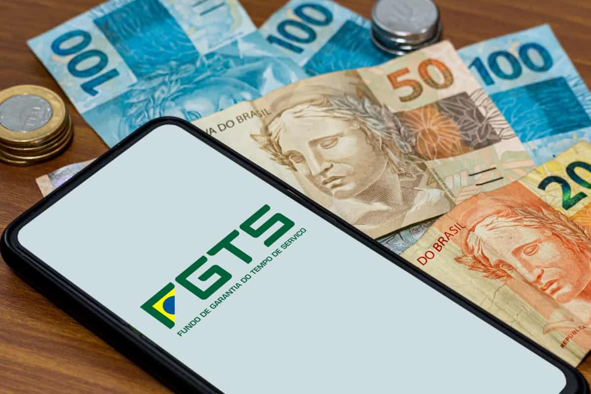 FGTS Digital vai usar Pix e deve entrar em operação a partir de março