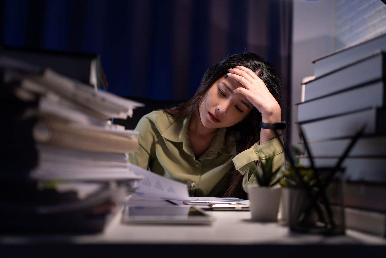 Anel para medir estresse deixa usuários… estressados; entenda