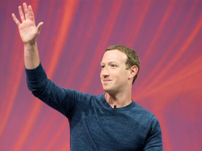 Mark Zuckerberg anuncia nova empreitada: criação de gado