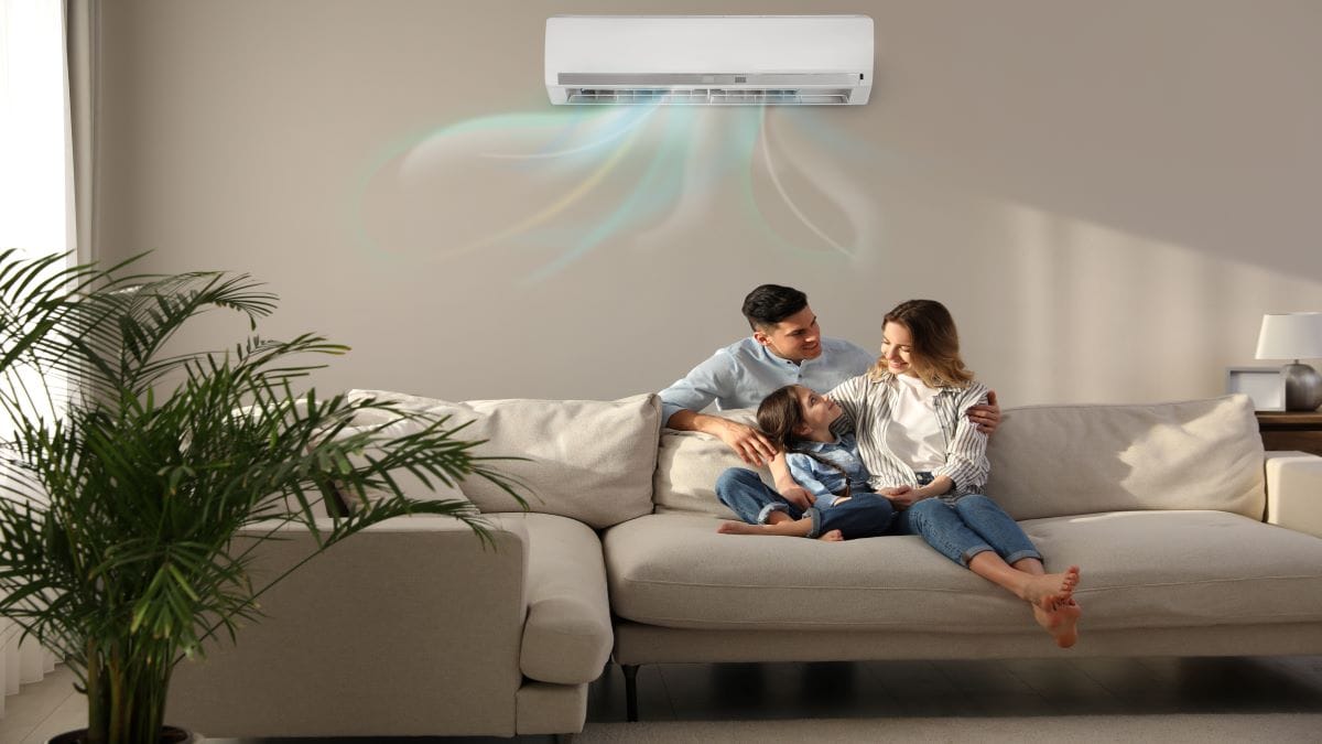 Como usar ar-condicionado e ainda economizar na conta de luz? [8 dicas]