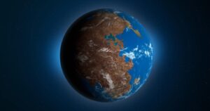 Quais foram todos os supercontinentes da Terra?