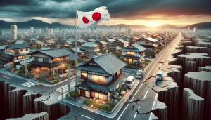 Terremotos no Japão: como o país impediu um desastre ainda maior