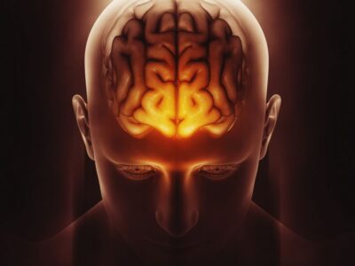 Região do cérebro pode indicar risco de Alzheimer 10 anos antes