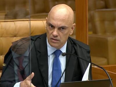 Alexandre de Moraes fecha acordo com Anatel para acelerar bloqueio de sites durante eleição
