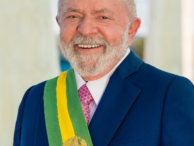Lula passou a perna nos evangélicos