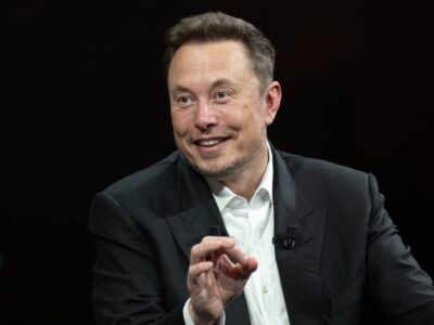 Elon Musk sugere barreira comercial a veículos elétricos chineses