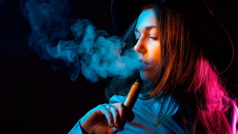 Reino Unido vai banir vapes descartáveis do mercado