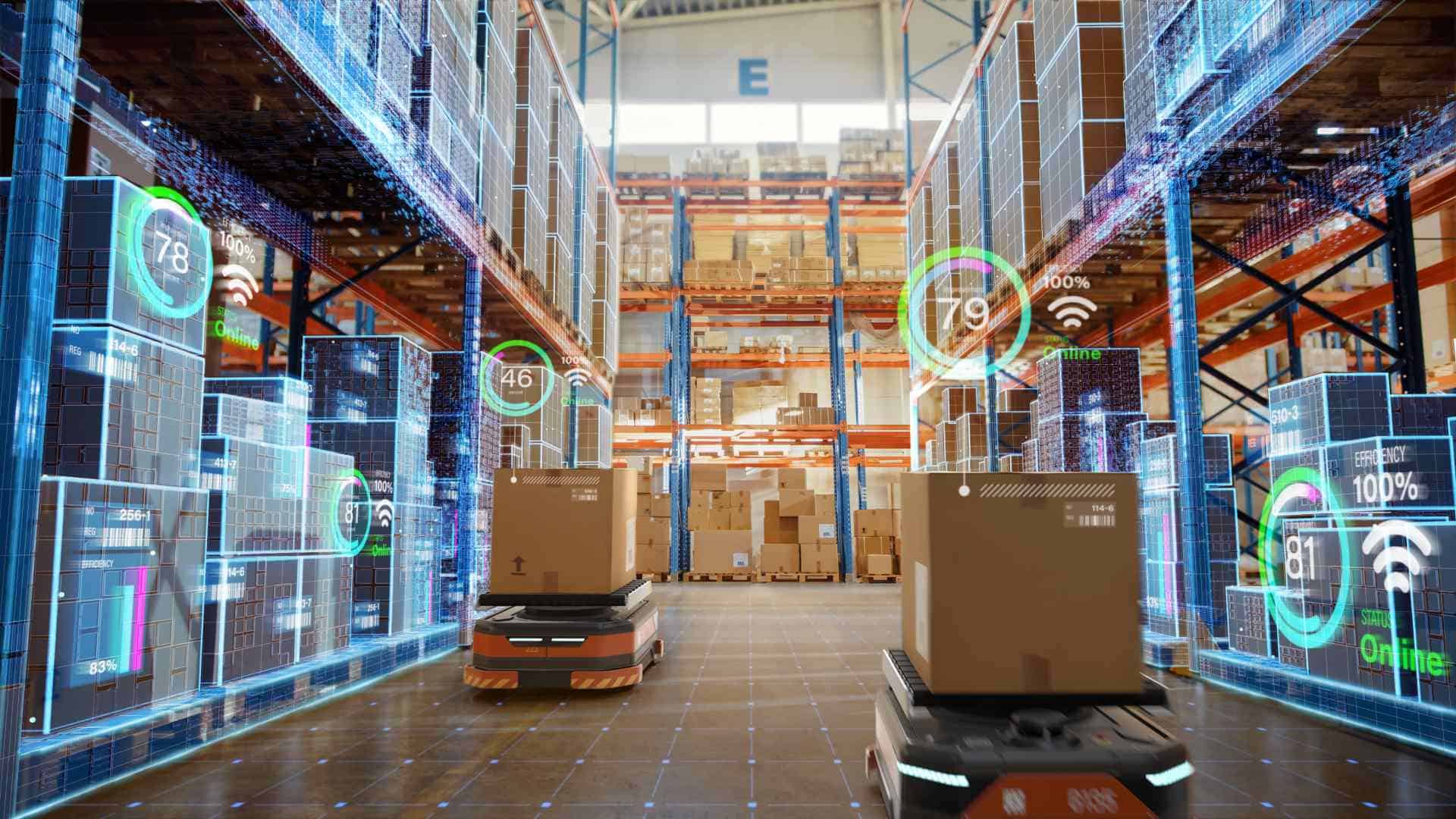 Automação: quando humanos superam robôs na linha de montagem?