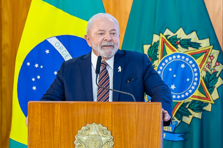 Rombo: governo Lula tem déficit de R$ 230,5 bi em 2023 com recorde em dezembro; VEJA NÚMEROS