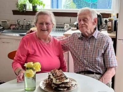 Homem de 93 anos possui idade biológica de alguém na casa dos 30 e deixa cientistas intrigados; entenda o caso