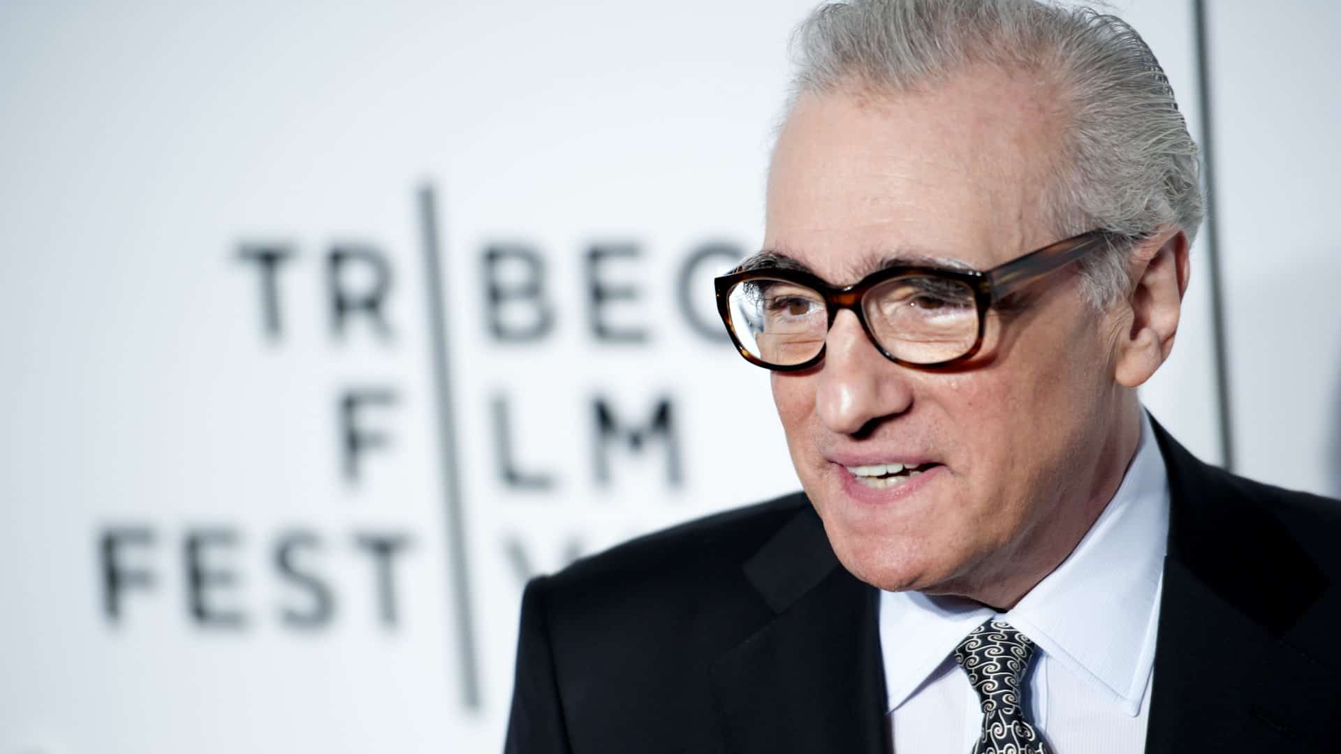 Martin Scorsese vai dirigir filme sobre ensinamentos de Jesus