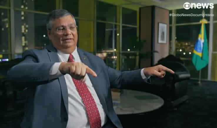 Desastroso: audiência da Globo tem ‘tiro no pé’ após exibição do documentário da GloboNews sobre 8/1
