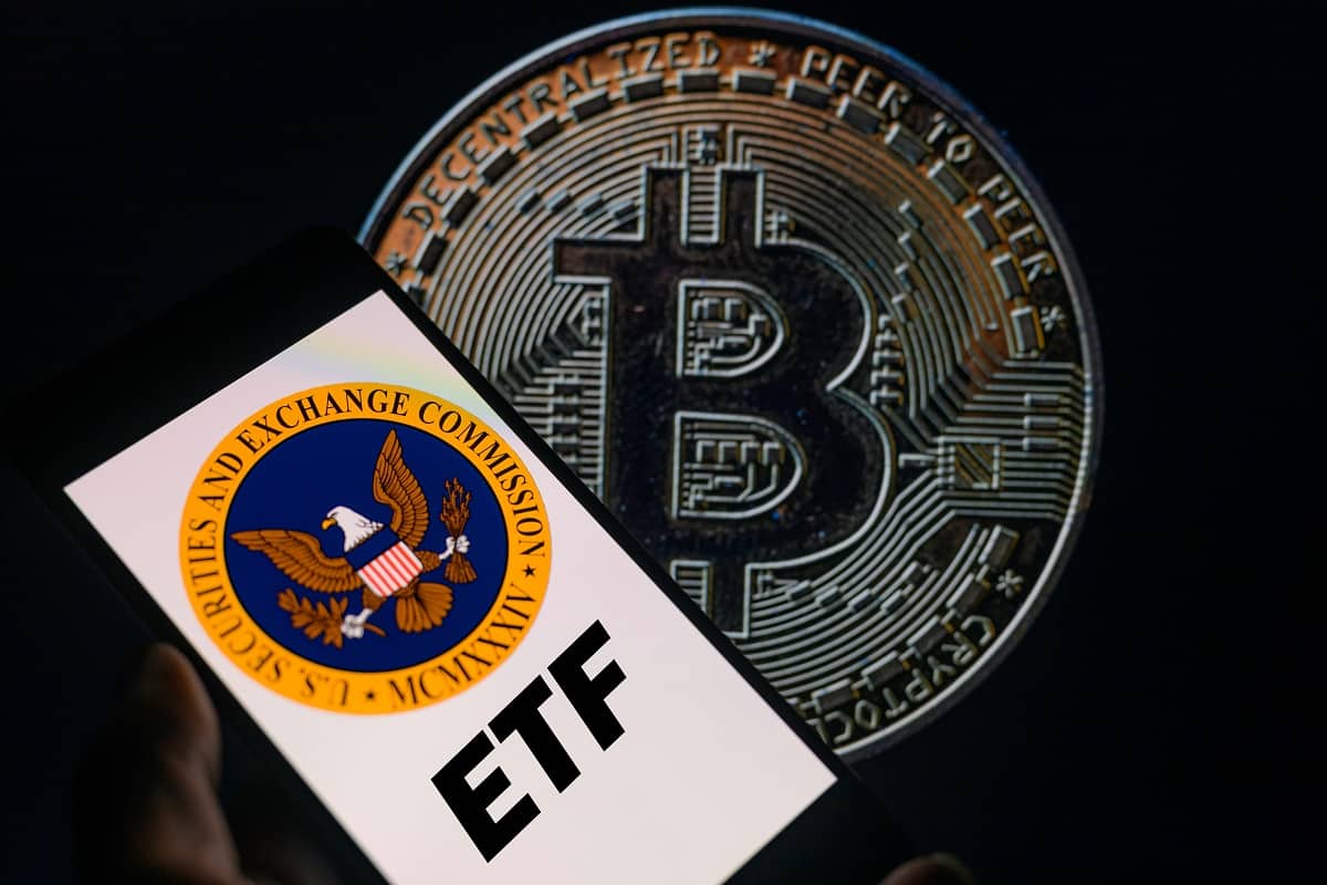 Decisão histórica: SEC aprova ETF de bitcoin