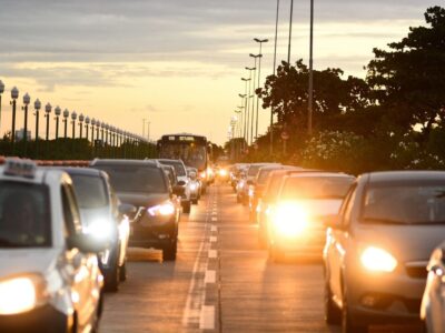 LEI DE TRÂNSITO: Veja novos itens obrigatórios nos carros a partir de 2024