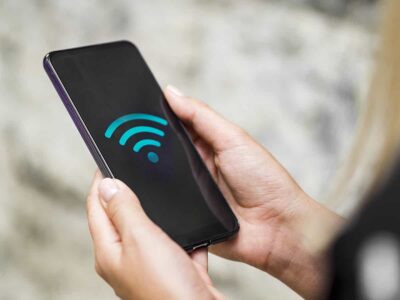 Como melhorar o sinal de Wi-Fi? Veja 8 dicas para deixar internet mais forte