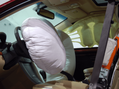 Airbag: como ele funciona e como é acionado?