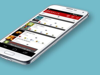 Conheça o Upflix, app que te atualiza sobre o catálogo da Netflix e outros streamings
