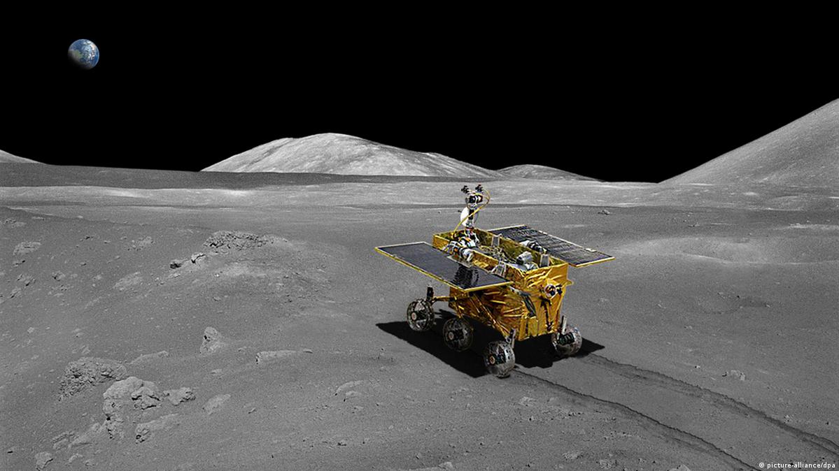 Histórico! Japão se torna quinto país a pousar na Lua