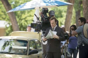 Quais as melhores séries de advogados para assistir online?