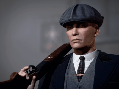 Peaky Blinders: filme começará a ser gravado em breve, diz criador