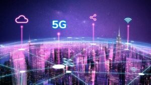 5.5G: nova rede móvel da China é 10 vezes mais veloz do que 5G